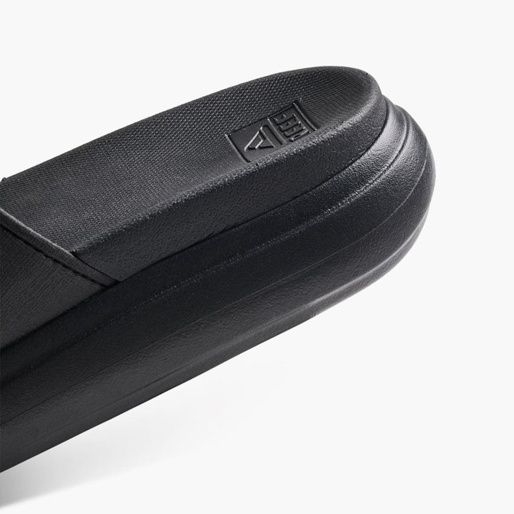 Reef Women CUSHION BONDI BAY BLACK/BLACK