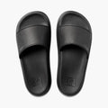 Reef Women CUSHION BONDI BAY BLACK/BLACK