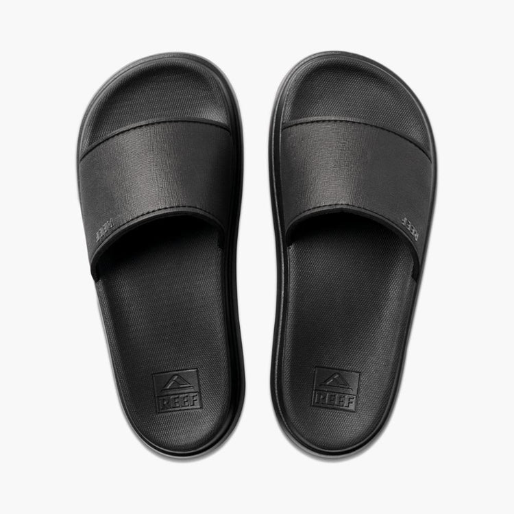 Reef Women CUSHION BONDI BAY BLACK/BLACK