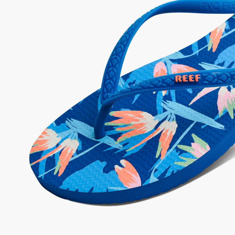 Reef Women REEF SEASIDE PRINTS PARADISE