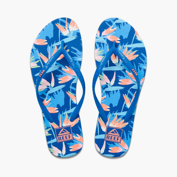 Reef Women REEF SEASIDE PRINTS PARADISE