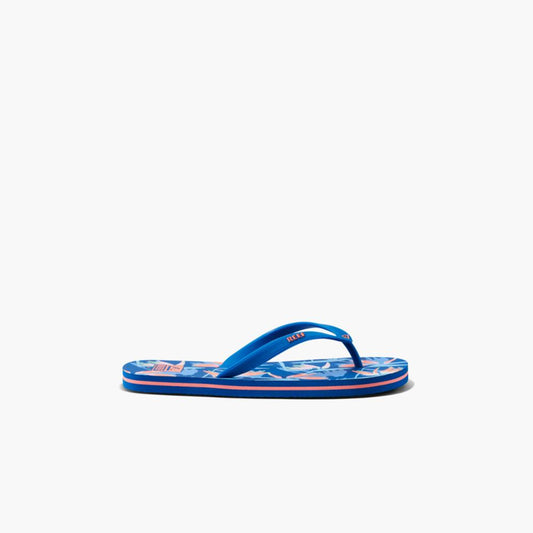 Reef Kids KIDS SEASIDE PRINTS PARADISE