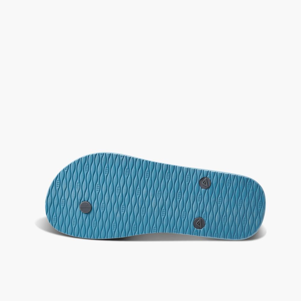 Tong Homme Reef Homme Imprimés Bord De Mer Tongues Reef Tong Décapsuleur Tong Homme Reef Homme Imprimés Bord De Mer Tongues Reef Tong Décapsuleur