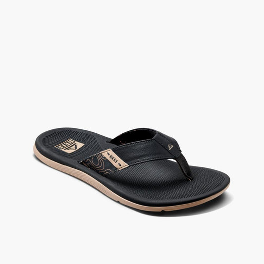 Reef Men REEF SANTA ANA TAN TOPO