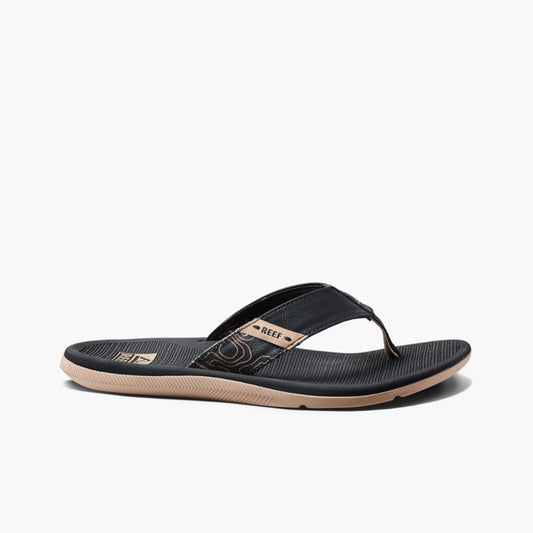 Reef Men REEF SANTA ANA TAN TOPO