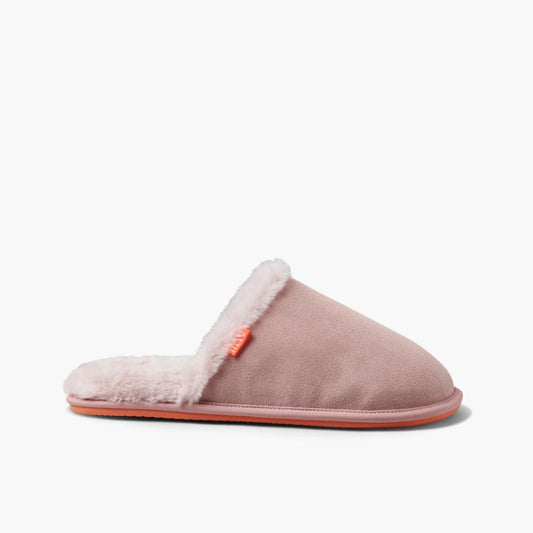 Reef Women REEF COZY SLIPPER BLUSH POPPY