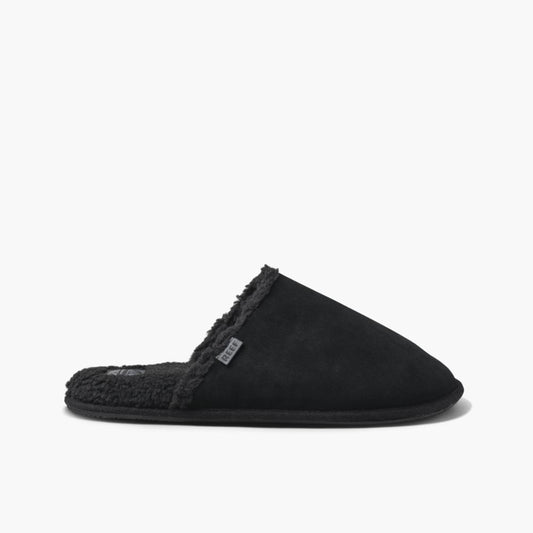 Reef Men REEF GLIDER STORMY BLACK