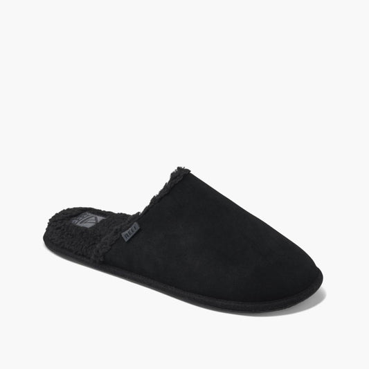 Reef Men REEF GLIDER STORMY BLACK