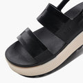 Reef Women WATER VISTA HIGHER BLACK VINTAGE