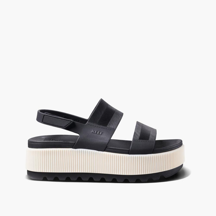 Reef Women WATER VISTA HIGHER BLACK VINTAGE