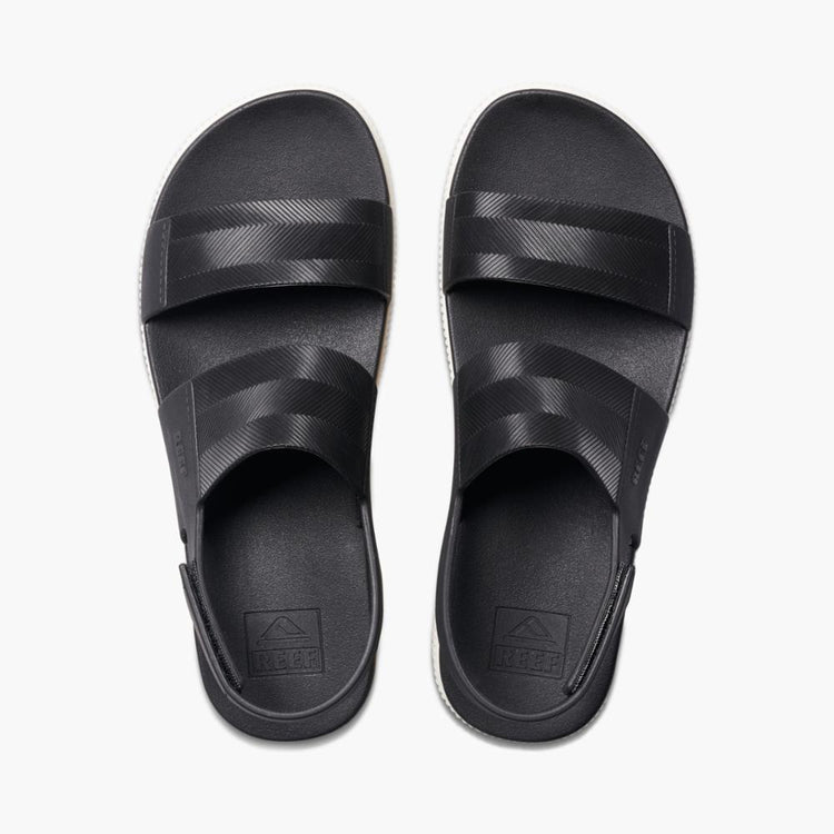 Reef Women WATER VISTA HIGHER BLACK VINTAGE