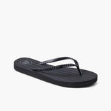 Reef Women SEASIDE TWIST BLACK