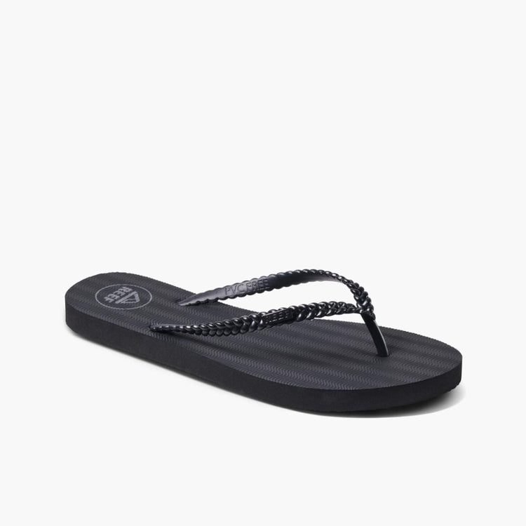 Reef Women SEASIDE TWIST BLACK