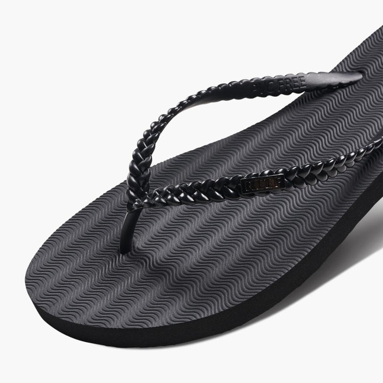 Reef Women SEASIDE TWIST BLACK