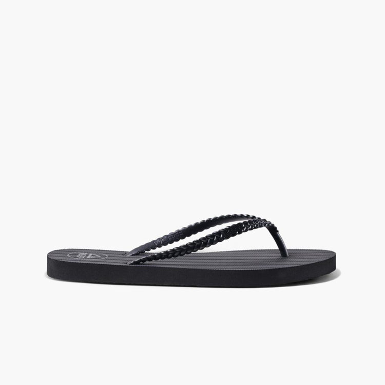 Reef Women SEASIDE TWIST BLACK