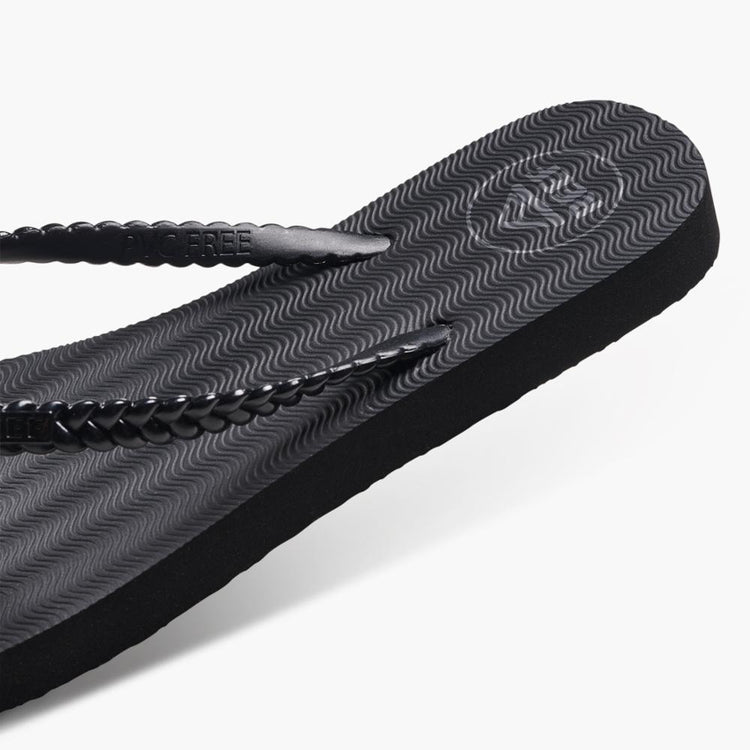 Reef Women SEASIDE TWIST BLACK