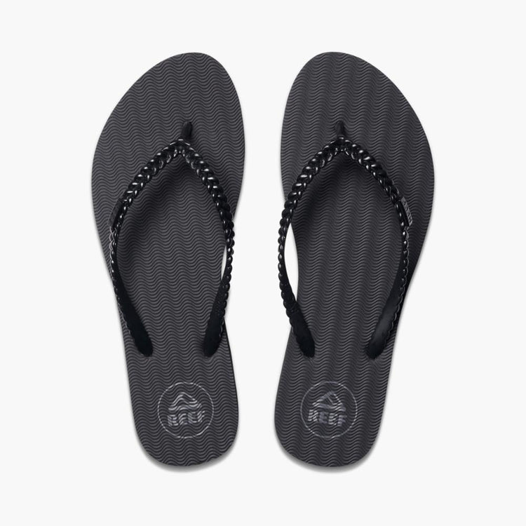 Reef Women SEASIDE TWIST BLACK