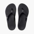 Reef Women SANTA ANA BLACK/WHITE