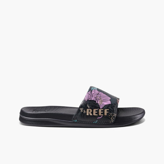 Reef Women REEF ONE SLIDE BLOSSOM