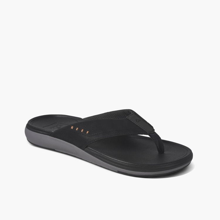 Reef Men CUSHION NORTE DARK GREY