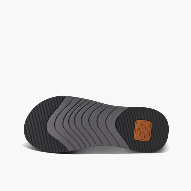 Reef Men CUSHION NORTE DARK GREY