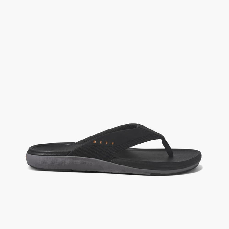 Reef Men CUSHION NORTE DARK GREY