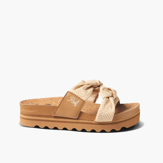 Reef Women KNOTTY VISTA HI VINTAGE
