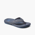 Reef Men CUSHION PHANTOM 2.0 GREY/BLUE