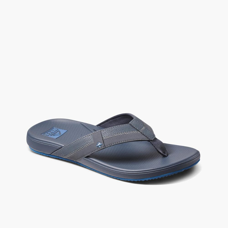 Reef Men CUSHION PHANTOM 2.0 GREY/BLUE
