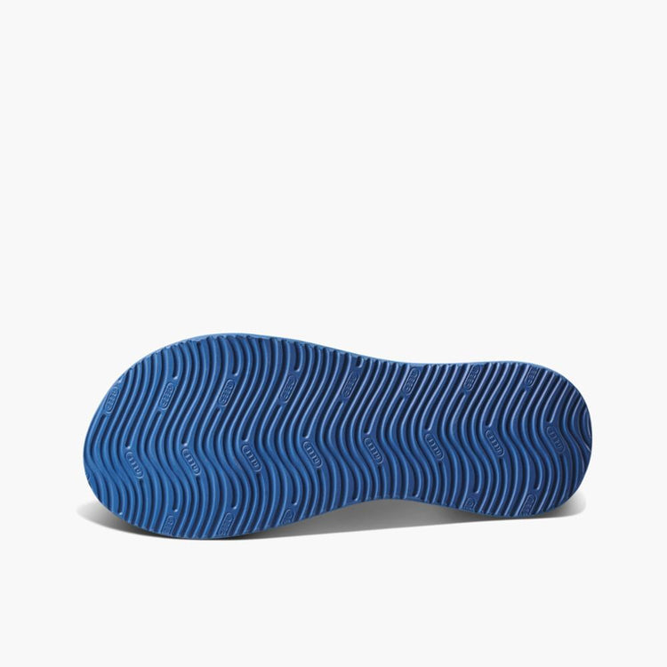 Reef Men CUSHION PHANTOM 2.0 GREY/BLUE