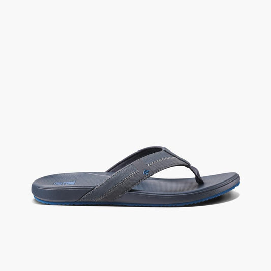 Reef Men CUSHION PHANTOM 2.0 GREY/BLUE