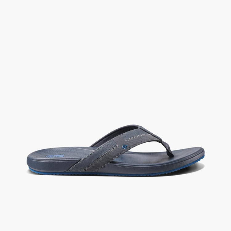 Reef Men CUSHION PHANTOM 2.0 GREY/BLUE