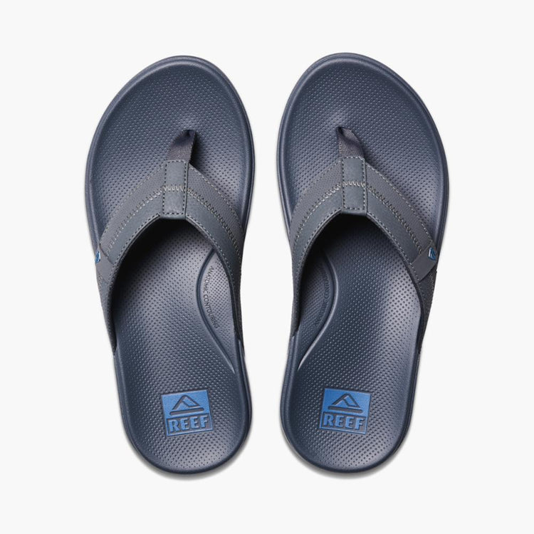 Reef Men CUSHION PHANTOM 2.0 GREY/BLUE