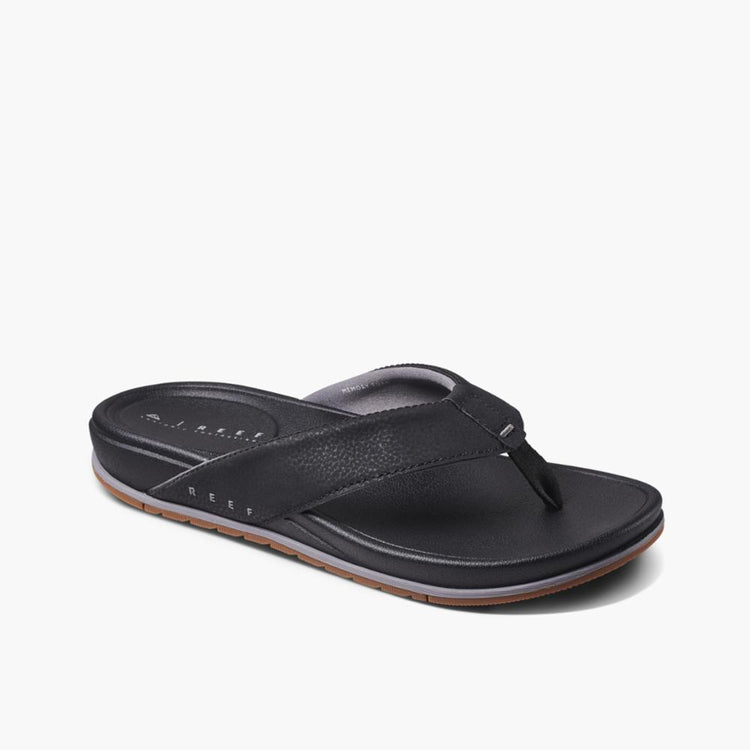 Reef Hommes CUSHION BONZER BLACK/GUM