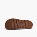 Reef Hommes CUSHION BONZER BLACK/GUM
