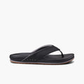 Reef Hommes CUSHION BONZER BLACK/GUM