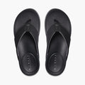Reef Hommes CUSHION BONZER BLACK/GUM