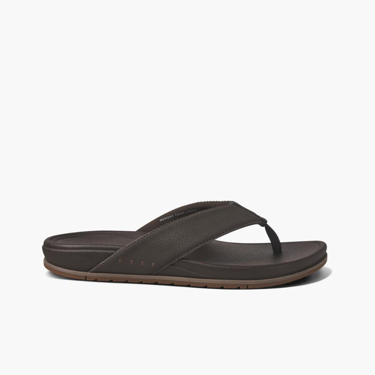 Reef Hommes CUSHION BONZER BRUN