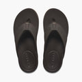 Reef Hommes CUSHION BONZER BRUN