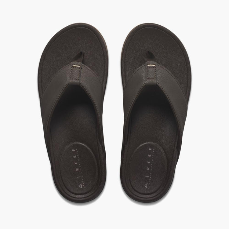 Reef Hommes CUSHION BONZER BRUN
