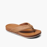 Reef Hommes CUSHION BONZER TAN