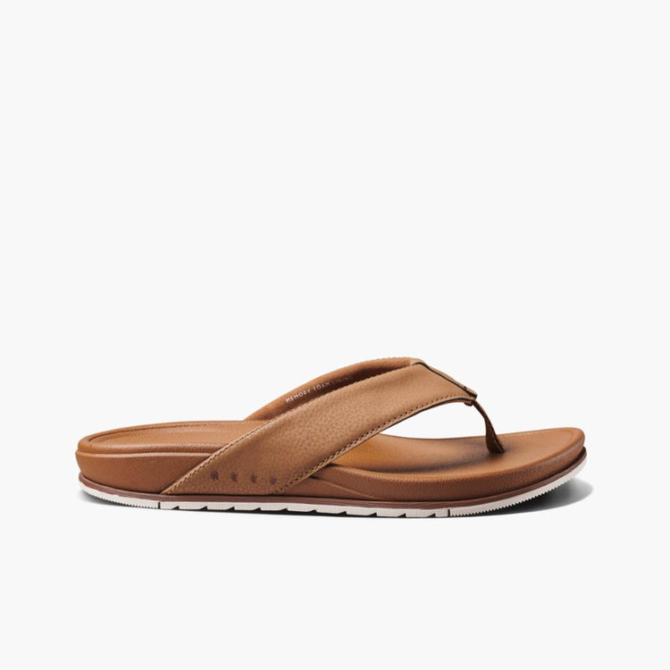 Reef Hommes CUSHION BONZER TAN