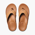 Reef Hommes CUSHION BONZER TAN