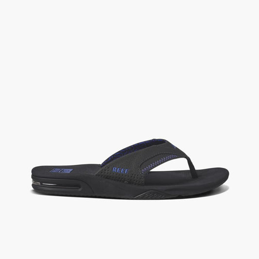 Reef Men FANNING RAVEN/PURPLE