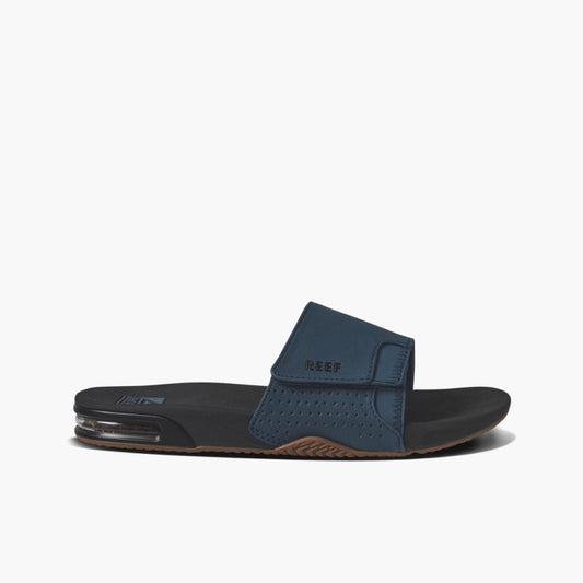 Reef Men FANNING SLIDE ORION/BLACK