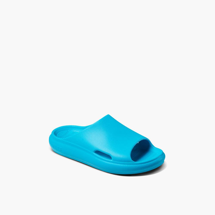 Reef Kids KIDS RIO SLIDE SCUBA BLUE