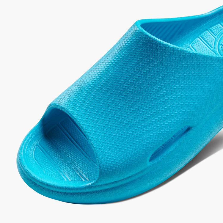 Reef Kids KIDS RIO SLIDE SCUBA BLUE