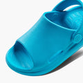 Reef Kids LITTLE  RIO SLIDE SCUBA BLUE