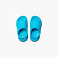 Reef Kids LITTLE  RIO SLIDE SCUBA BLUE