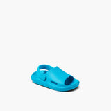 Reef Kids LITTLE RIO SLIDE SCUBA BLUE